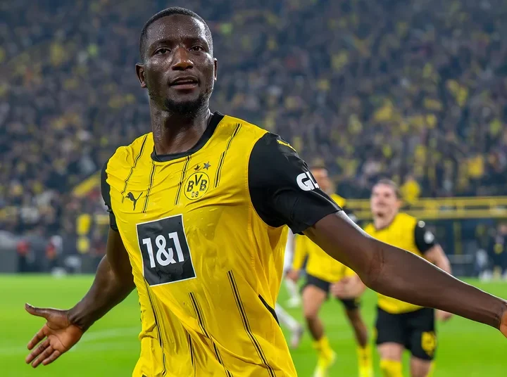 Dortmund Star Coming to Kampala for Key World Cup Qualifier