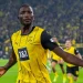 Dortmund Star Coming to Kampala for Key World Cup Qualifier