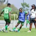 Teen Cranes Stand in Kenya’s Path to Another U-17 World Cup