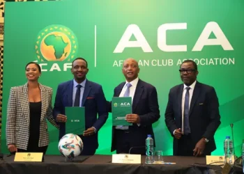 CAF and African Club Association Sign Landmark Agreement to Strengthen Club Football