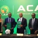 CAF and African Club Association Sign Landmark Agreement to Strengthen Club Football