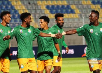 CECAFA Teams Shine in FIFA World Cup 2026 Qualifiers