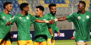 CECAFA Teams Shine in FIFA World Cup 2026 Qualifiers