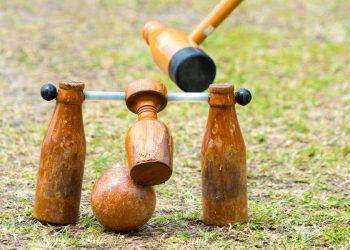 Record Turnout at 8th Women’s Woodball Championship Marks Milestone for Inclusivity in Sports