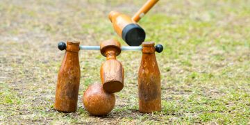 Record Turnout at 8th Women’s Woodball Championship Marks Milestone for Inclusivity in Sports