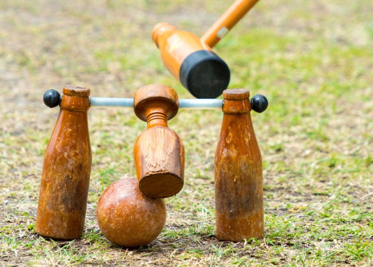 Record Turnout at 8th Women’s Woodball Championship Marks Milestone for Inclusivity in Sports