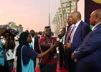 CAF Launches Registration for Young Reporters Workshop in Accra