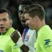 Saint-Etienne Triumphs in Controversial Derby Marred by Crowd Trouble
