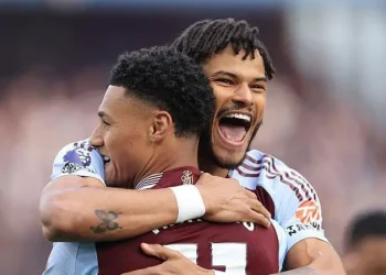 Villa Thrash Newcastle to Bolster Champions League Ambitions