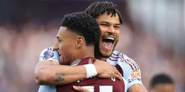 Villa Thrash Newcastle to Bolster Champions League Ambitions