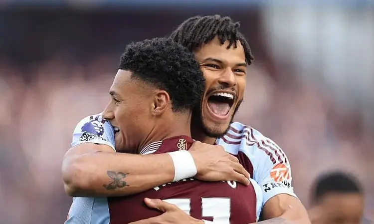 Villa Thrash Newcastle to Bolster Champions League Ambitions