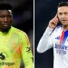 War of Words as Matic Calls Out Onana Ahead of Europa League Clash