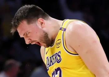 Lakers Level Series as Doncic Shines; Bucks Fall Further Behind Pacers