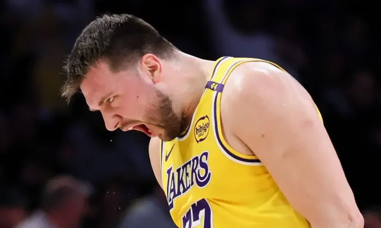 Lakers Level Series as Doncic Shines; Bucks Fall Further Behind Pacers
