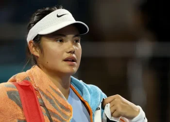 Emma Raducanu Withdraws from Billie Jean King Cup to Prioritize Health