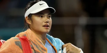 Emma Raducanu Withdraws from Billie Jean King Cup to Prioritize Health