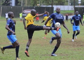 Inspector General of Police (IGP) Tournament 2025 Second Round Begins with Exciting Matches