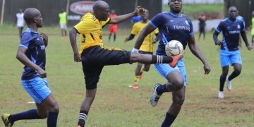Inspector General of Police (IGP) Tournament 2025 Second Round Begins with Exciting Matches