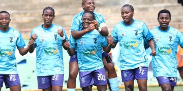 Kampala Queens Extend Lead as She Corporates and Kawempe Struggle