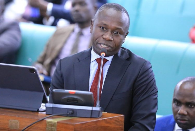 Peter Ogwang: Sports Infrastructure Funding Must Continue Beyond Hoima and Akii Bua Stadiums