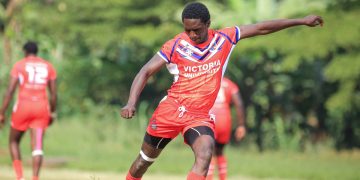 Victoria Sharks Seek Redemption in Quarterfinal Clash Against Heathens