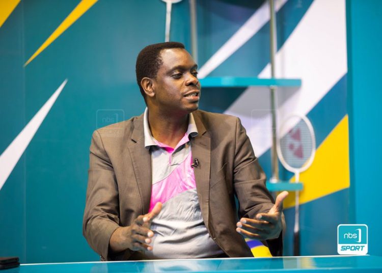 Jjagwe: Uganda Needs More Indoor Sports Centers, Not Just Stadiums