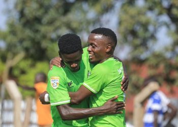 UPL Preview: NEC Aim to Keep Pressure on Leaders Vipers as SC Villa Face BUL
