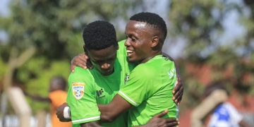 UPL Preview: NEC Aim to Keep Pressure on Leaders Vipers as SC Villa Face BUL