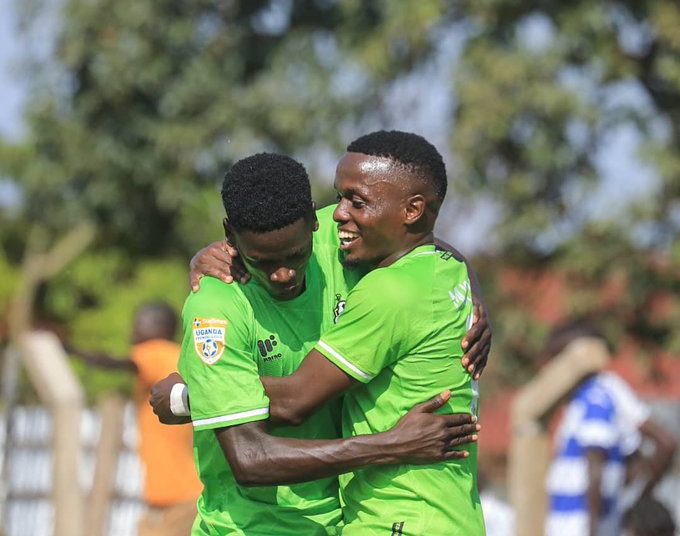 UPL Preview: NEC Aim to Keep Pressure on Leaders Vipers as SC Villa Face BUL