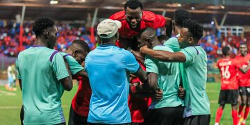 UPL: Vipers Edge Lugazi, Bright Stars Shine as NEC Face Key Test