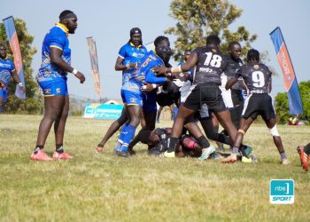 NBS Sport’s Guide To The 2025 Men’s Rugby Premiership Playoffs
