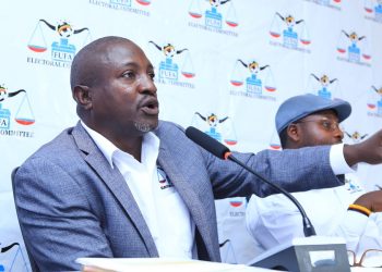 FUFA District Elections: 58 DFAs Return Unopposed as 37 Districts go to Polls