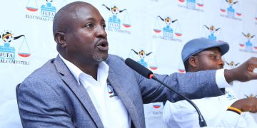 FUFA District Elections: 58 DFAs Return Unopposed as 37 Districts go to Polls