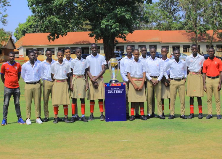 As Nyakasura Turns 100, Uganda Celebrates a Sporting Giant