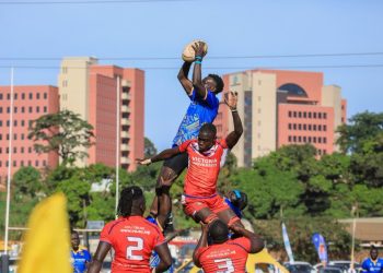 Second Half Surge Powers Heathens Past Victoria Sharks