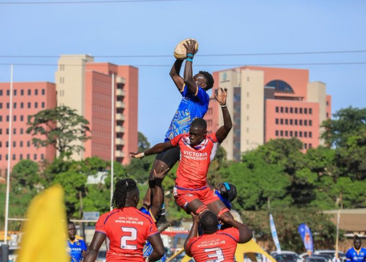 Second Half Surge Powers Heathens Past Victoria Sharks