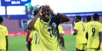 Final Group Game Puts Uganda’s U-17 World Cup Dreams on the Line