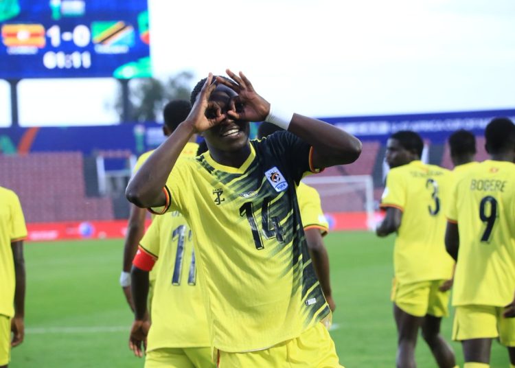 Final Group Game Puts Uganda’s U-17 World Cup Dreams on the Line