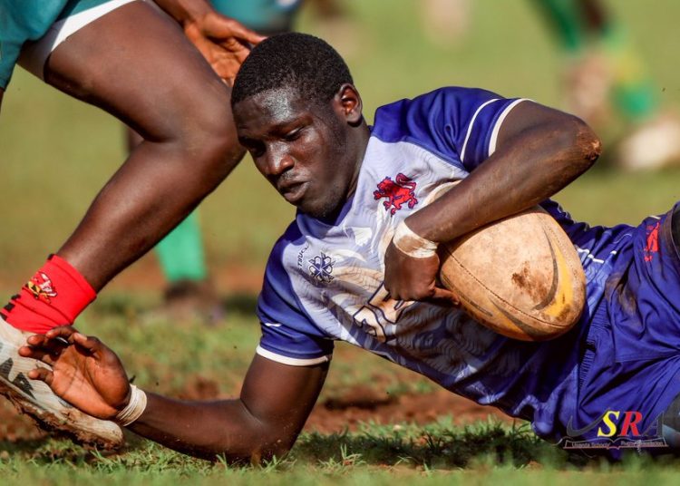 Budo End 15-year Wait For Rugby Schools League Title