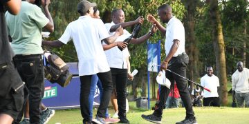 “I Truly Enjoy It”: Herman Deco Reflects on Gritty Win at Pearl of Africa Golf Series