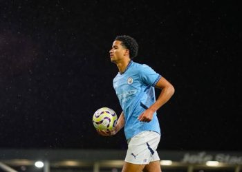 Uganda-Eligible Mukasa Attracts Interest From Top European Clubs