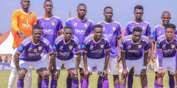 Bengo Targets Back-to-Back Wins as Wakiso Host Maroons