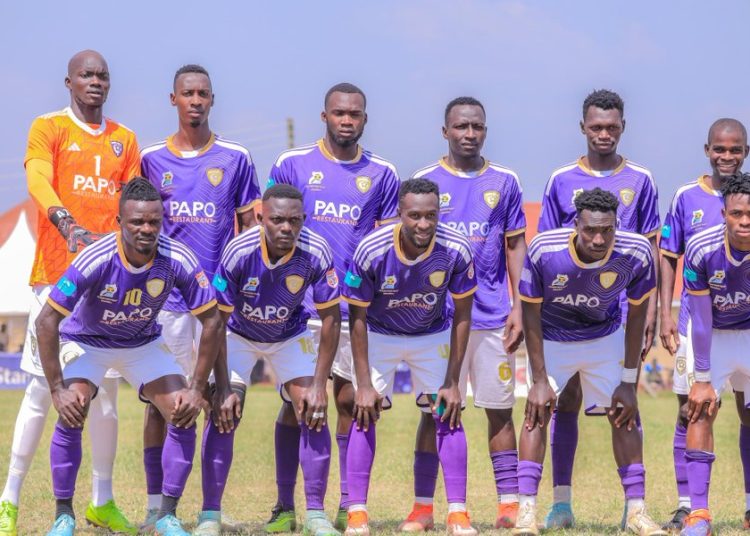 Bengo Targets Back-to-Back Wins as Wakiso Host Maroons