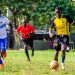 Goals Galore in Week 2 of the IGP Football Tournament