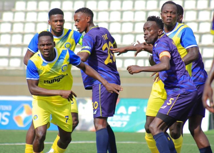 URA Dominate as Bright Stars’ Survival Hopes Take Major Blow
