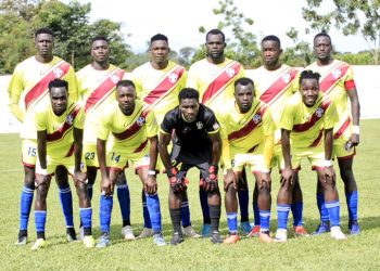 Wakiso’s Survival Hopes Hang On After Maroons Stalemate