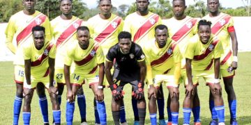 Wakiso’s Survival Hopes Hang On After Maroons Stalemate