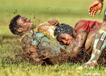 Buffaloes Know How to Win Big Matches, but Can They Do It Twice Against KOBS?