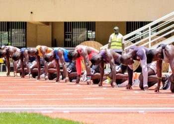 Fourth National Athletics Trials Return to Namboole as 2025 Season Gains Momentum