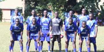 Uganda Martyrs Edge Kawempe Muslim to Win Kampala Zone Boys Football Title